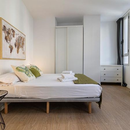 Allo Apartments Santa Maria II Centro 2 Habitaciones Jerez de la Frontera Eksteriør bilde
